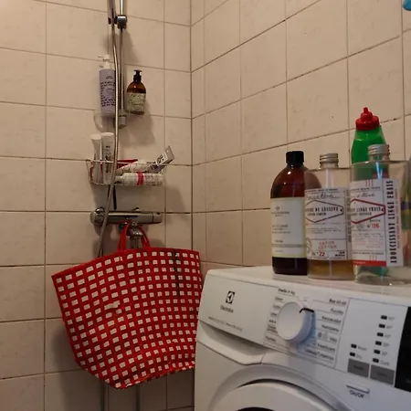 Prázdninový dům Paentsdrunk Lifestyle