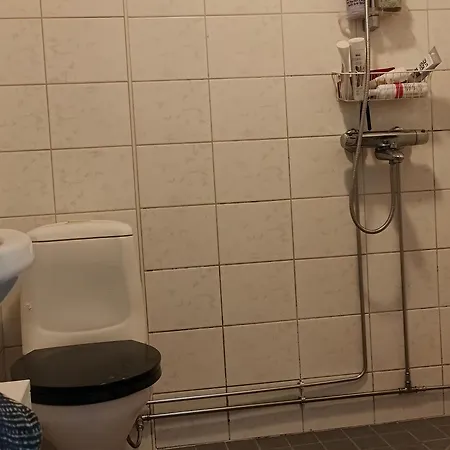Paentsdrunk Lifestyle Semesterbostad Teijo